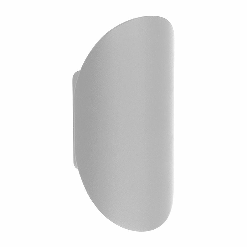 Westgate LVW-310-MCT-WH 12V LED Mini Wall Sconce - White