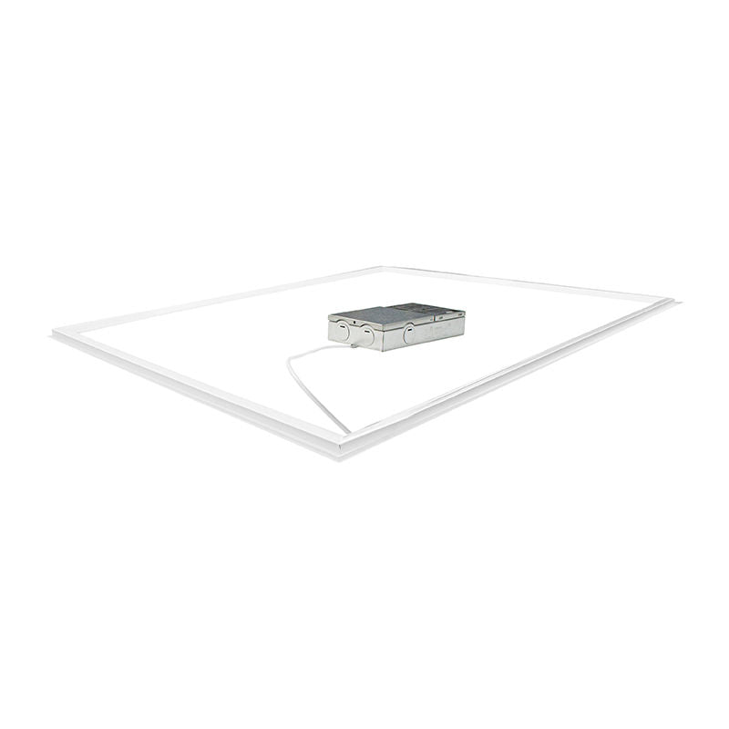 Westgate TGL-2X2-40K LED T-Bar Grid Panel Light - White