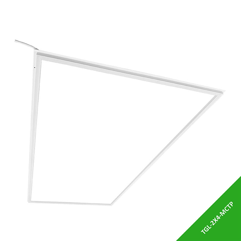 Westgate TGL-2X4-MCTP LED T-Bar Grid Panel Light - White