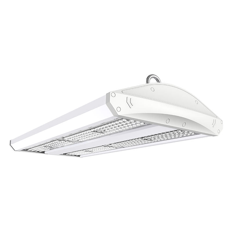 Westgate IP69 2Ft. Linear High Bay for Food & Chemical Facilities, 80W/120W/160W, 3500K/4000K/5000K, Led Outdoor Light