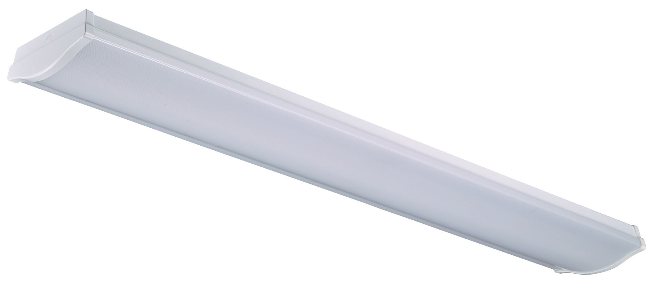 Westgate WA-4FT-30W-35K-D LED Architectural Wrap-Around Light - White