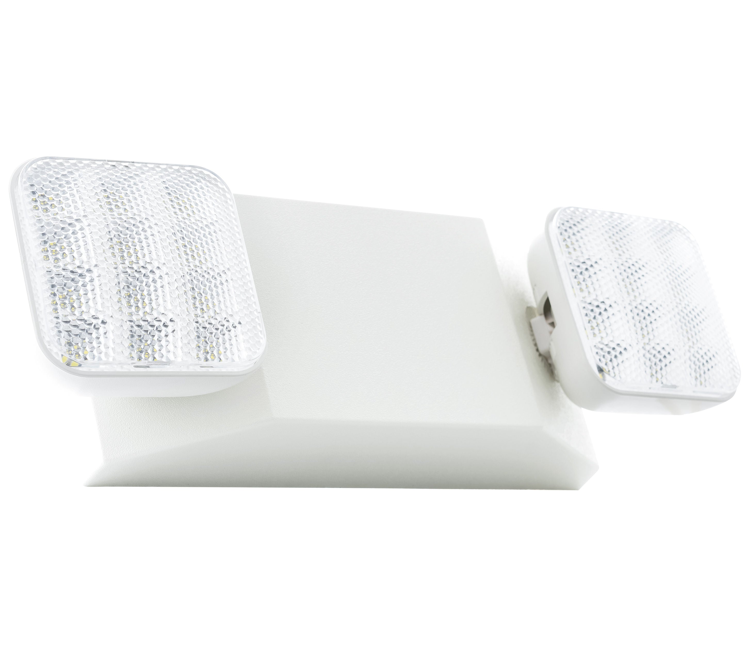 Westgate EL-1 1W Per Head Wall & Ceiling Led Emergency Lights 120~277V
