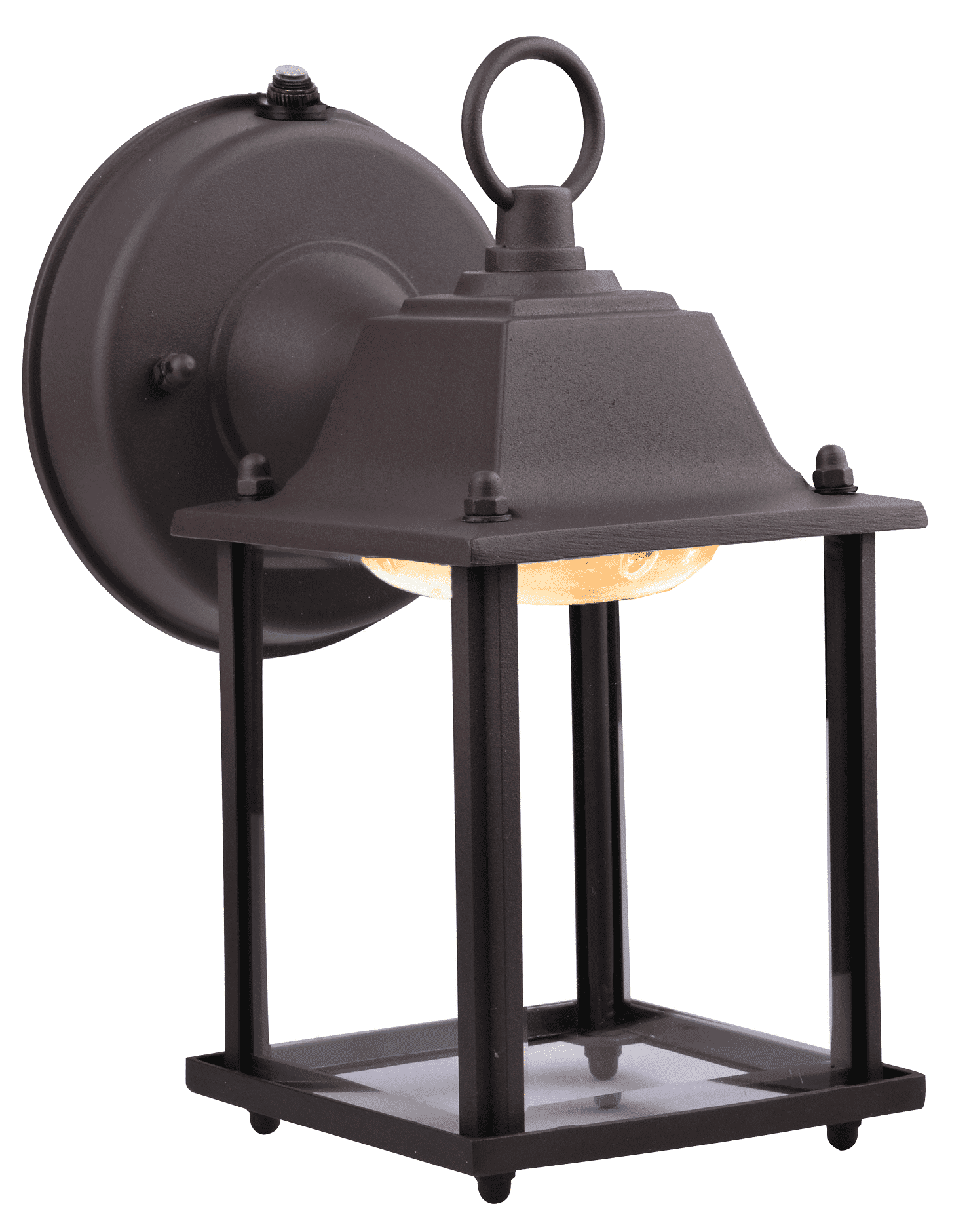 Westgate LRS-B-MCT-PC LED Residential Lanterns with Photocell