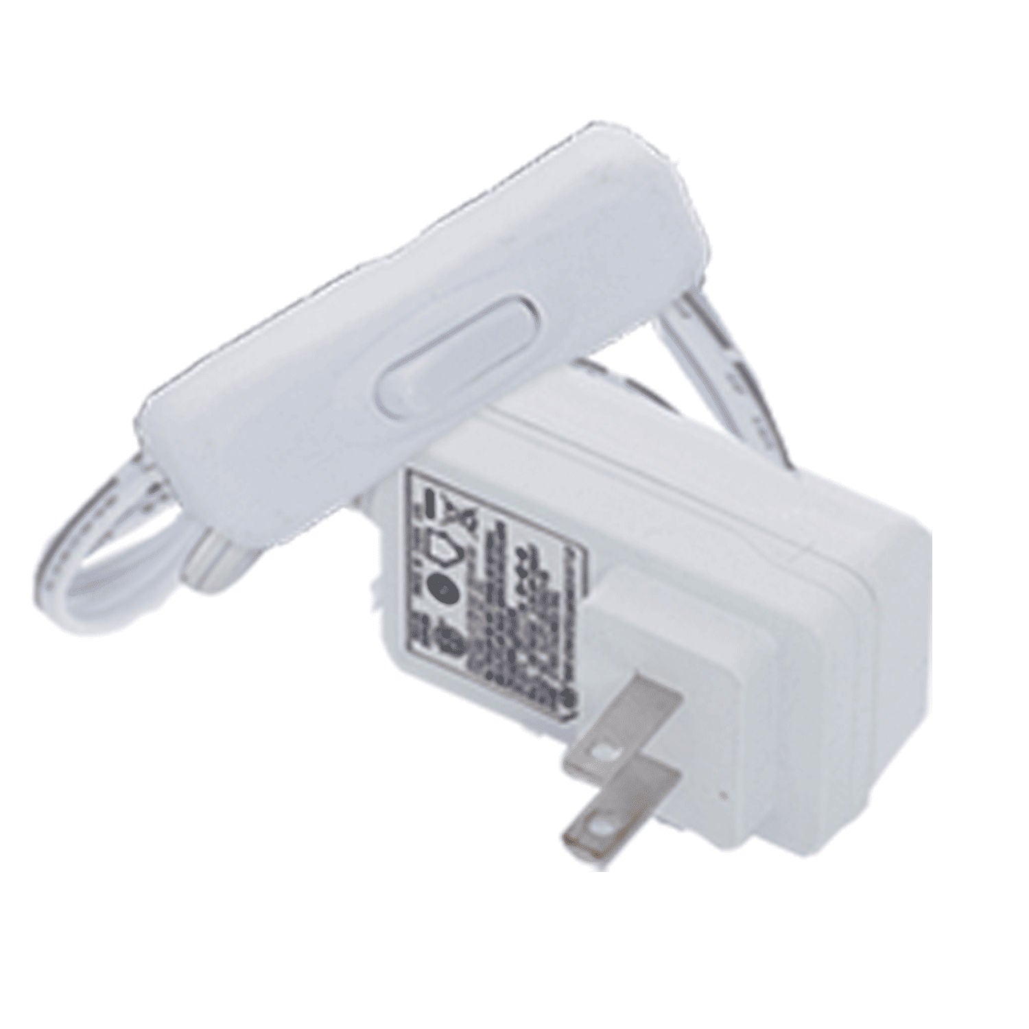 Westgate PL12-PIDR-24W-WH 24W Plug-in Driver For Puck/Strip Light - White