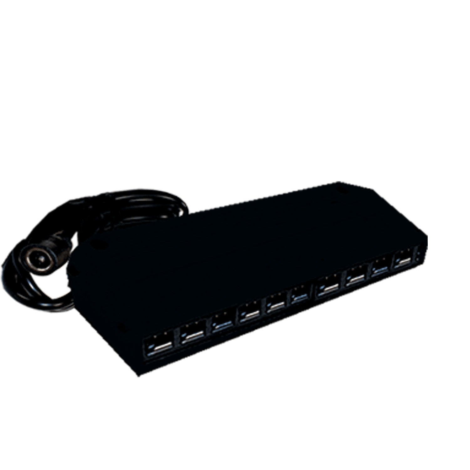 Westgate PL12-SPLIT10-BK 10-Port Splitter For 12V Slim Puck Series - Black