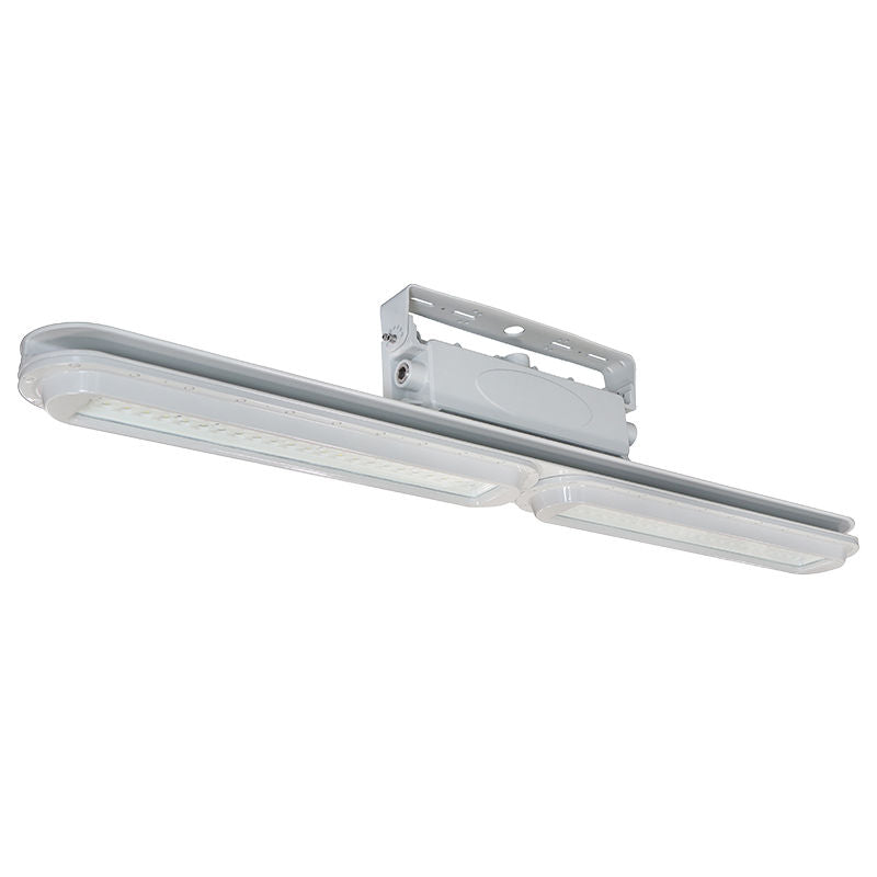 Westgate EXPL-120W-50K Hazardous Location Flood/Highbay Light - Gray