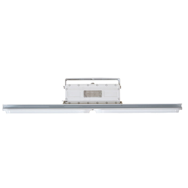 Westgate EXPL-80W-50K-480V Hazardous Location Flood/Highbay Light - Gray