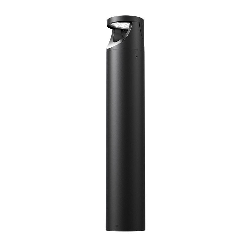 Westgate BOL-G4-201-MCTP-BK Modular Bollard System G4 - Black