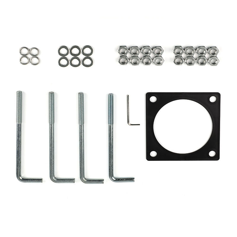 Westgate BOL-G8-ABK G8 Bollard Anchor Bolt Kit