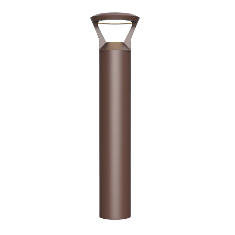Westgate BOL-G2-118-MCTP-BR Modular Bollard System G2 - Bronze