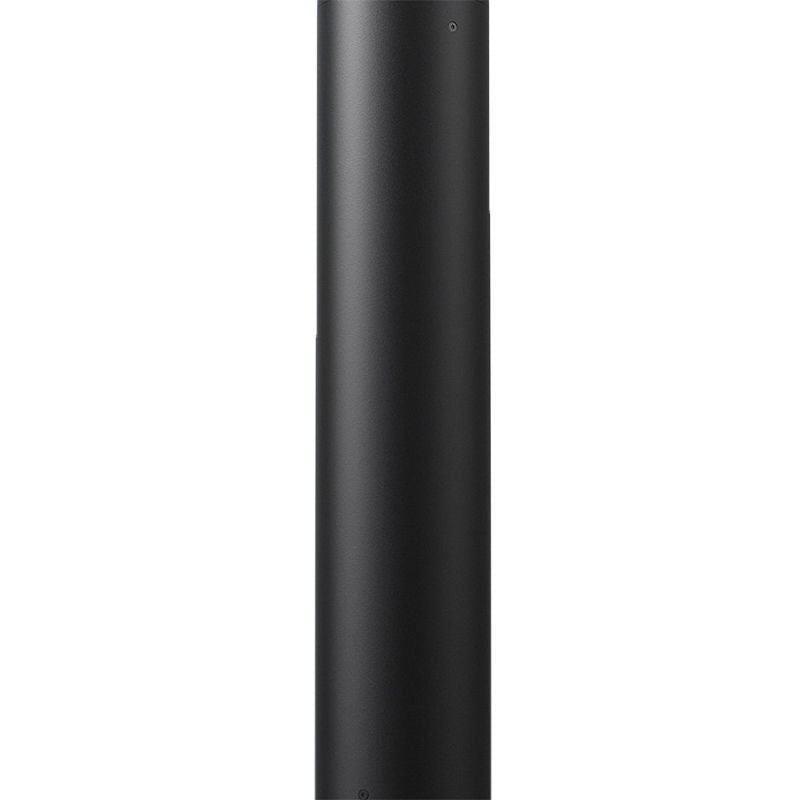 Westgate BOL-G4-SHAFT-30-BK Modular Bollard Shaft G4 - Black