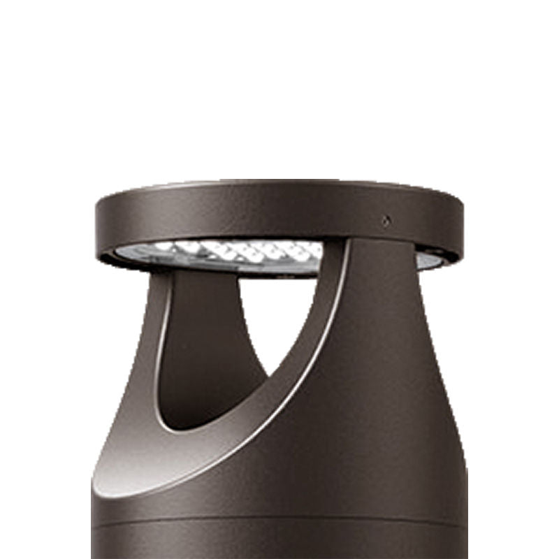 Westgate BOL-G4-201-MCTP-BR Modular Bollard System G4 - Bronze