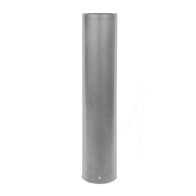 Westgate BOL-G7-SHAFT-14-SIL BOL-G7 Shaft 14in, Sil Ral9006