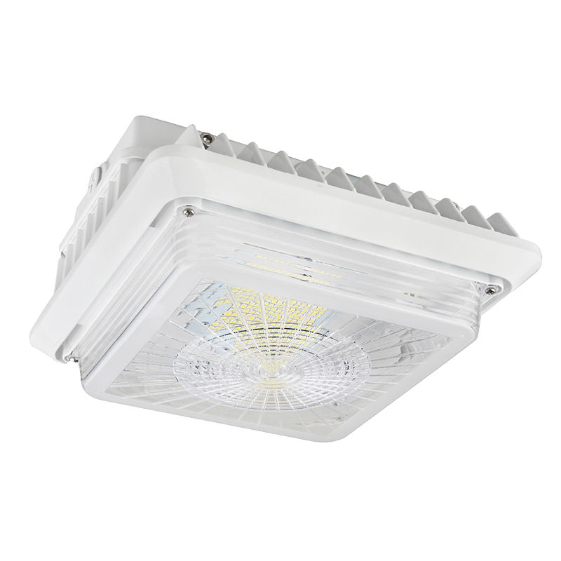 Westgate CGL-100W-40K LED Garage/Canopy Light