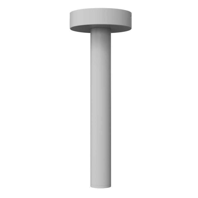 Westgate CMC1L-MCT-WH 1" Round Architectural Ceiling Cylinder Light - White