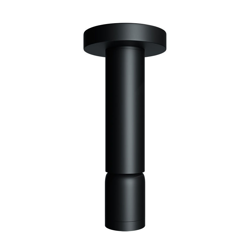 Westgate CMC2L-ADJ-MCT-DT-BK 2-Inch Tilt Head Indoor Cylinder, CCT-Adjustable, 6W, 30K/40K/50K - Black