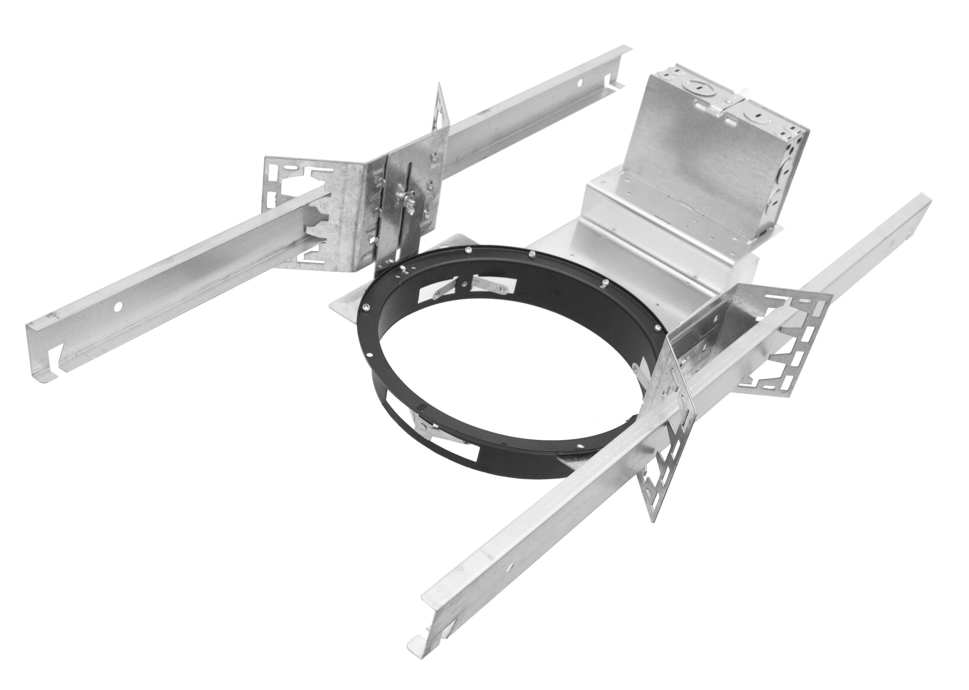 Westgate CRL-HSG-8 LED Commercial Recessed Light Housing Commercial Indoor Lighting