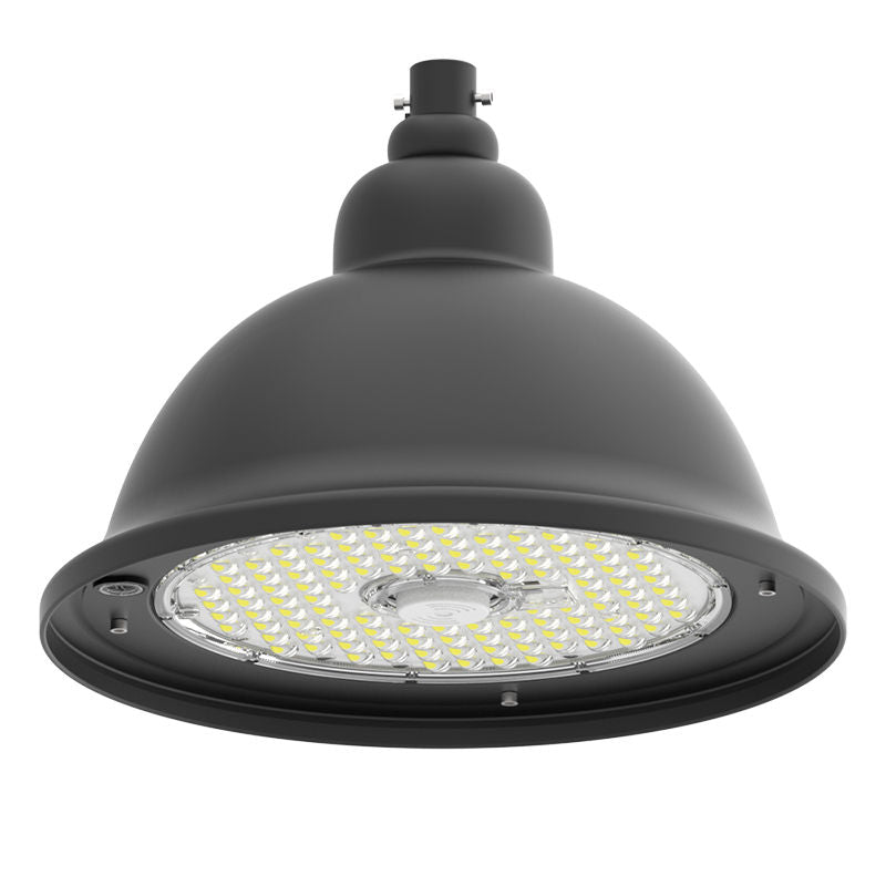 Westgate DAB-A16-50-100W-MCTP-SR Designer Area Bell Light System - Black