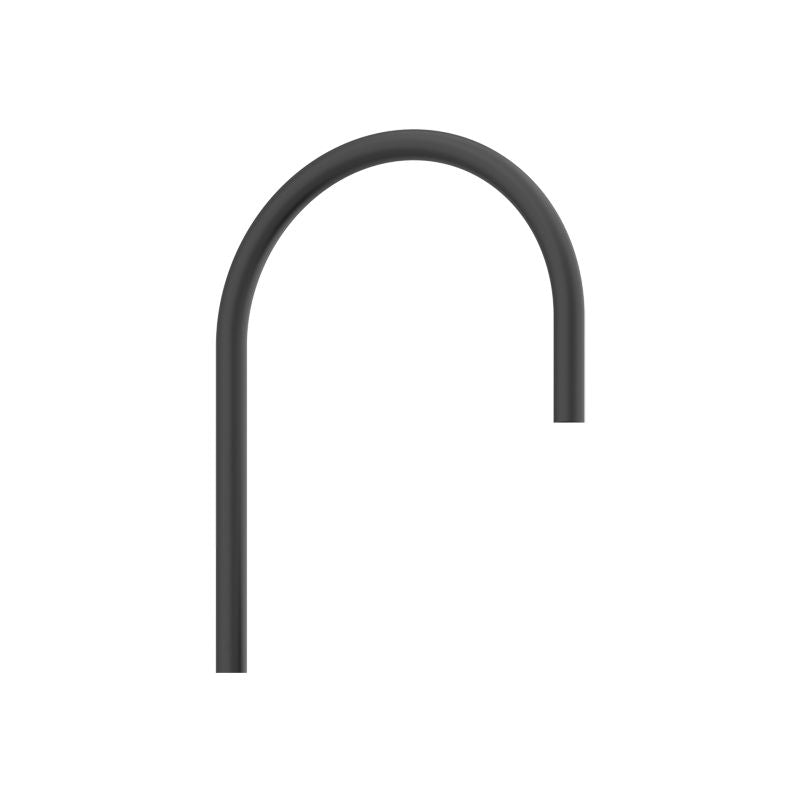 Westgate DAB-BA Designer Area Bell Arm - Black