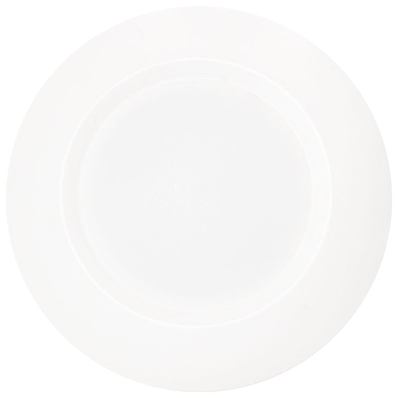 Westgate DLSE6-MCT5 6" LED Economy Disk Light - White