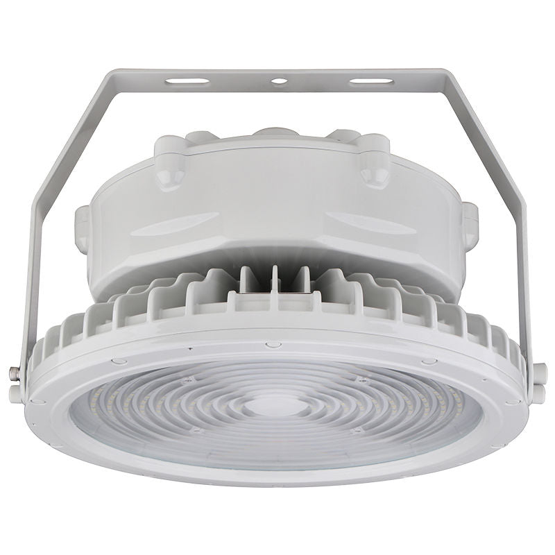 Westgate EXPR-150W-50K Round Hazardous Location Flood/Highbay Light - Gray