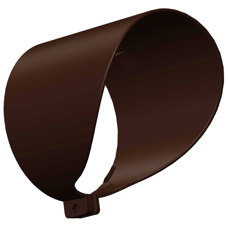 Westgate FL-SH2 Polycarbonate Shroud - Bronze