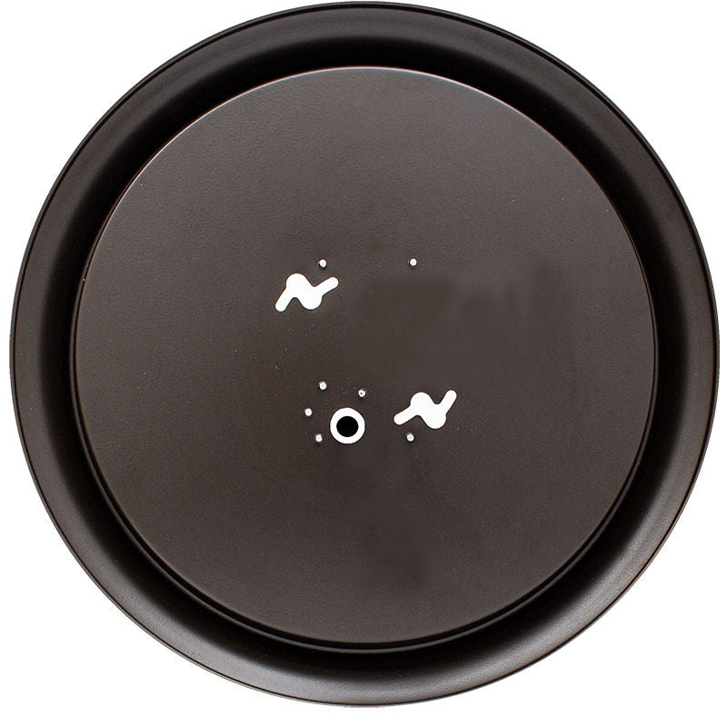 Westgate 24W 13" LED 5CCT Dome Flush Mount