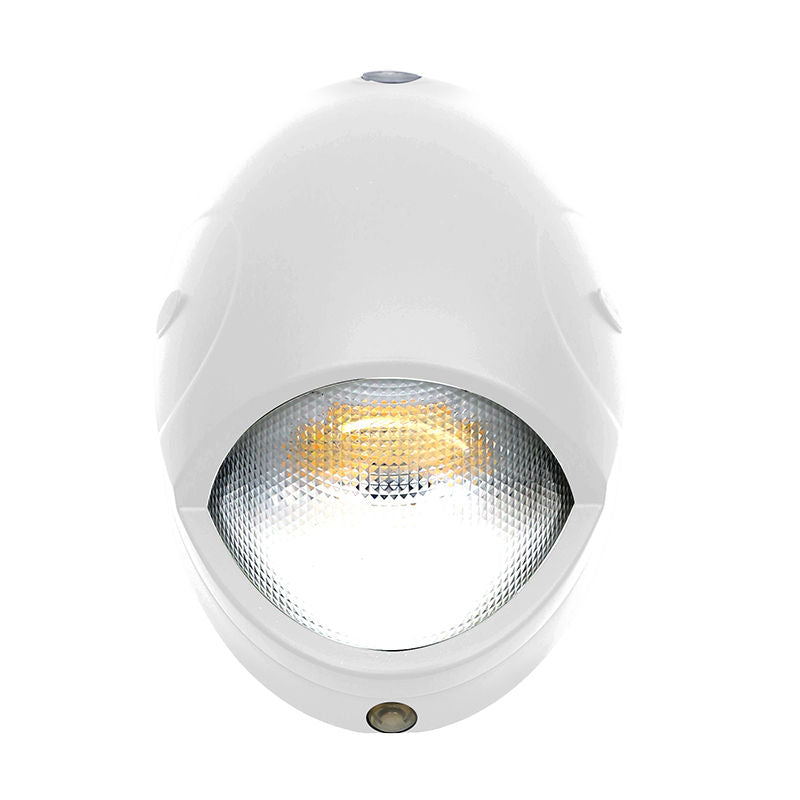 Westgate Builder Series Decorative Outdoor LED AC/Emergency Unit