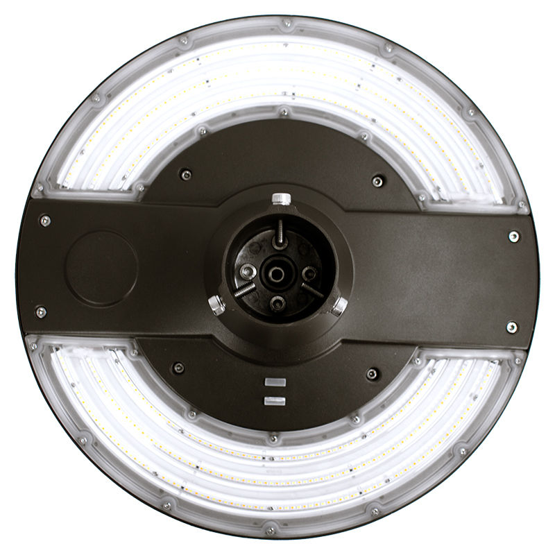 Westgate GPET-60-100W-MCTP Power & CCT Adjustable Garden Post-Top Light