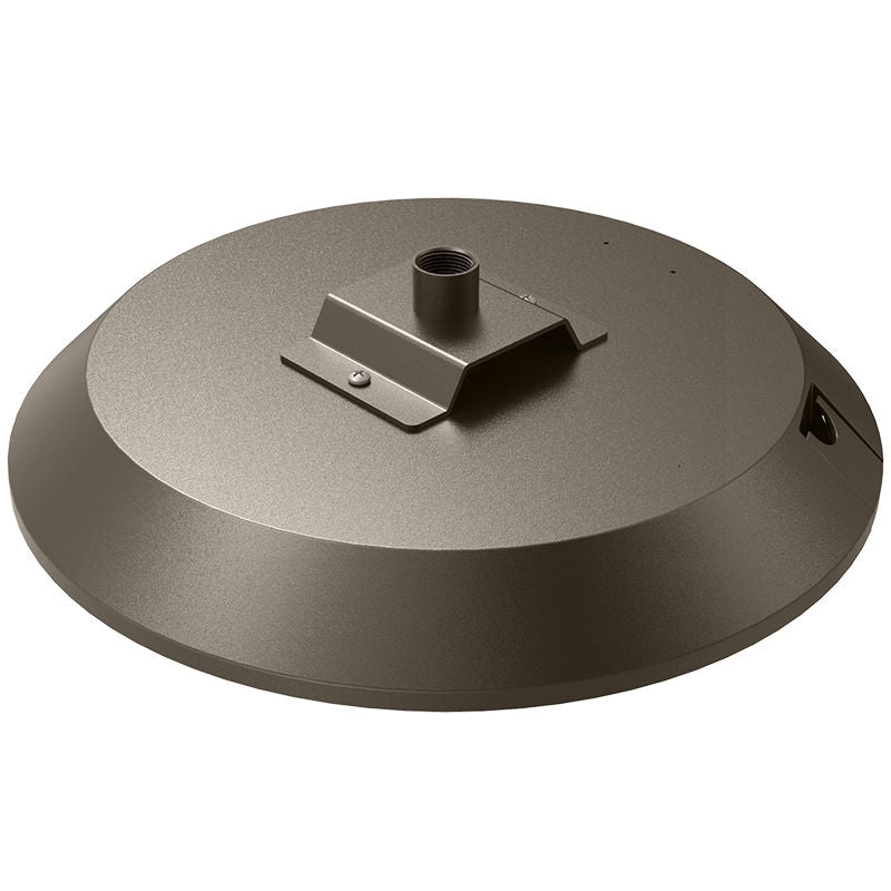Westgate GPX-22-75W-MCTP-PM75 Multi-Power & CCT Post Disk with 3/4" Pipe Mount Hub