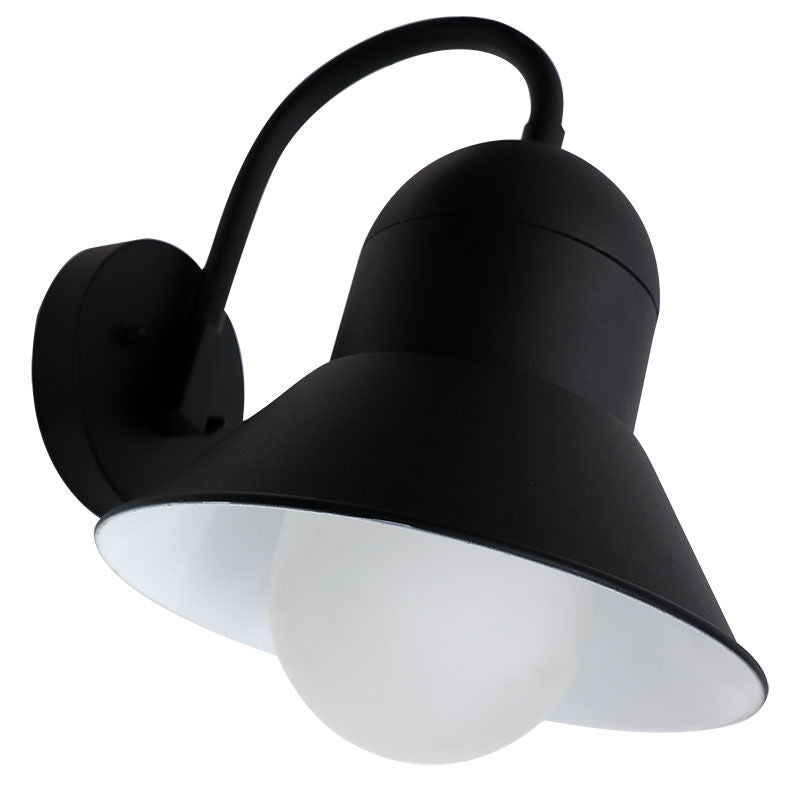Westgate WSX-20-40W-MCTP-HAD Spec Series Power & CCT - Adjustable X-Gen Seaside Decorative Horizontal Arm Light - Black