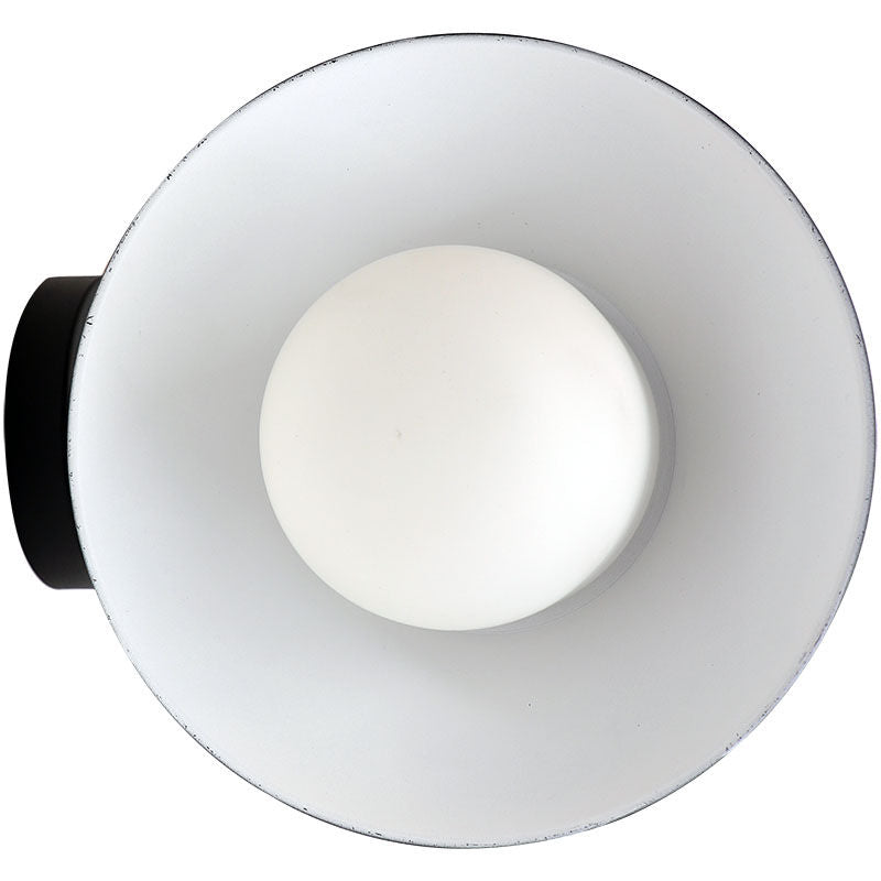 Westgate WSX-20-40W-MCTP-HA Spec Series Power & CCT - Adjustable X-Gen Seaside Horizontal Arm Light - Black