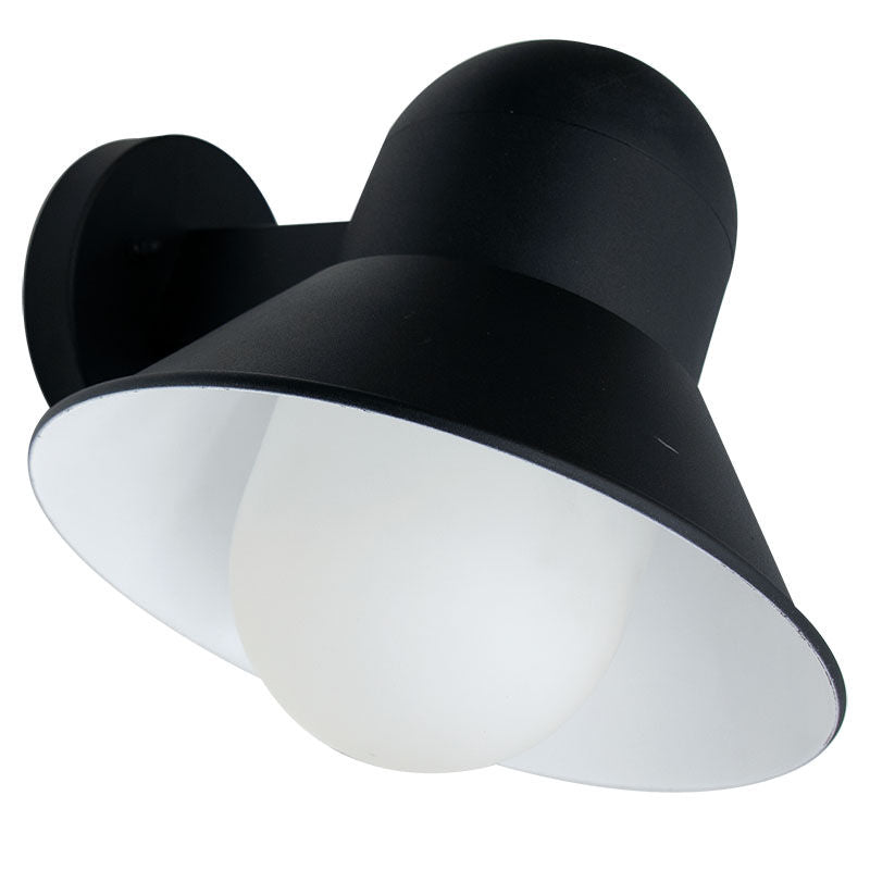 Westgate WSX-20-40W-MCTP-HA Spec Series Power & CCT - Adjustable X-Gen Seaside Horizontal Arm Light - Black