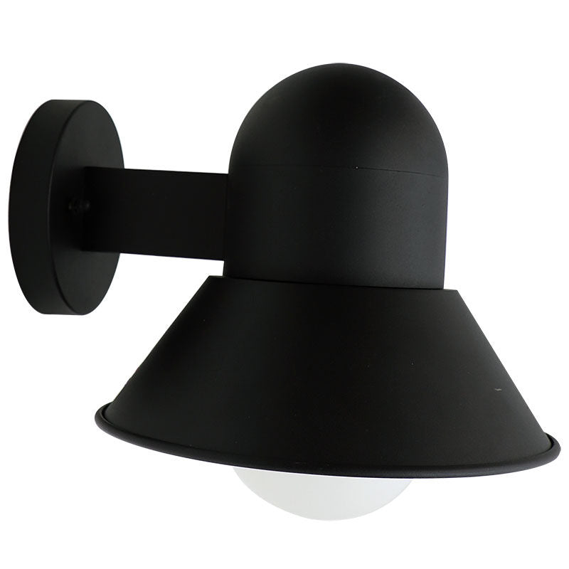 Westgate WSX-20-40W-MCTP-HA Spec Series Power & CCT - Adjustable X-Gen Seaside Horizontal Arm Light - Black