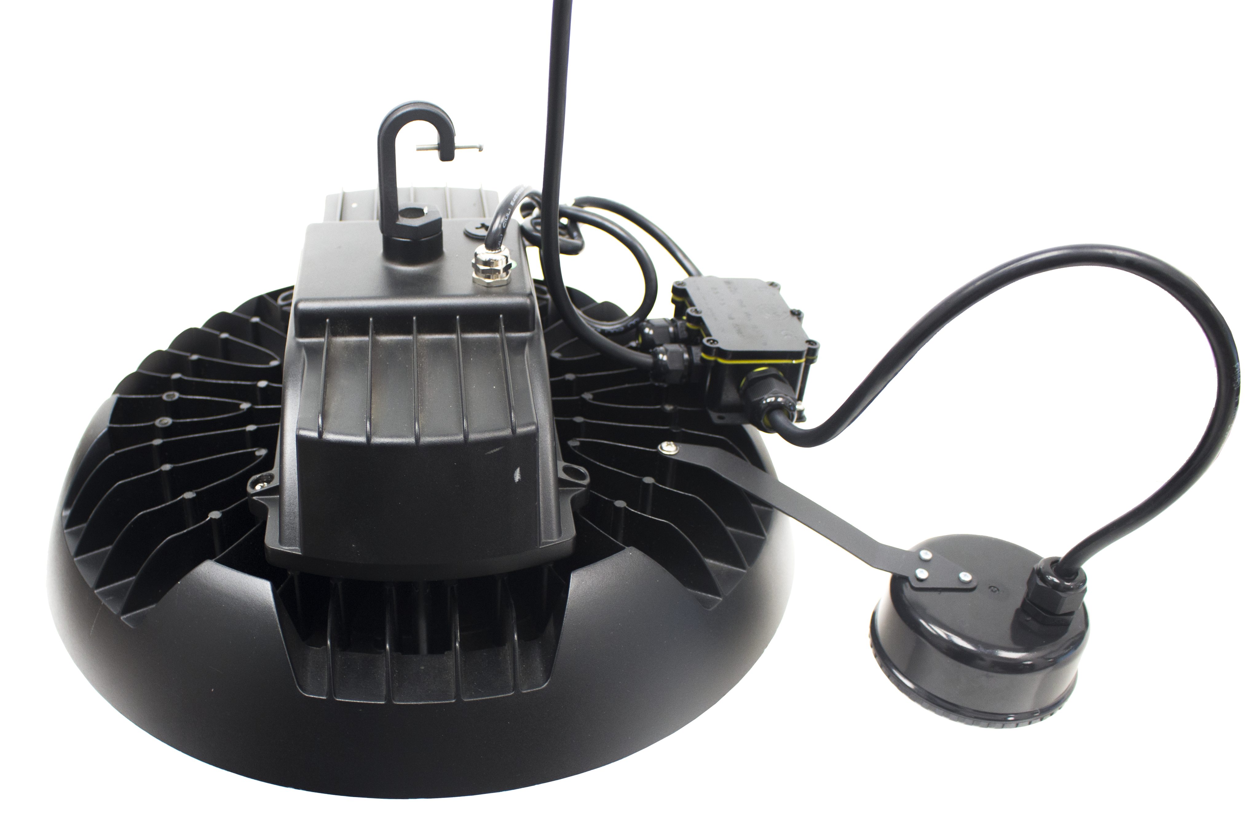 Westgate WEC-3MR-45 0-10V Mw 120-277V IP66 Highbay Sensor & Rc (Optional Remote Control WEC-3RC) Outdoor Lighting