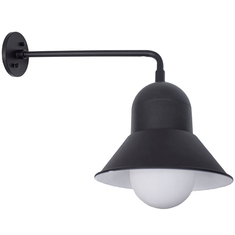Westgate WSX-20-40W-MCTP-HLA Spec Series Power & CCT - Adjustable X-Gen Seaside 15" Long Horizontal Arm Light