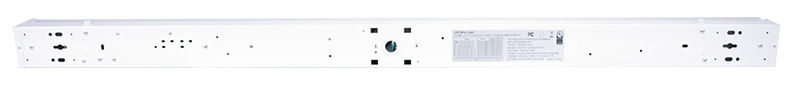 Westgate LSN-8FT-64W-50K-D Builder Series 8ft Narrow Strip Light - White