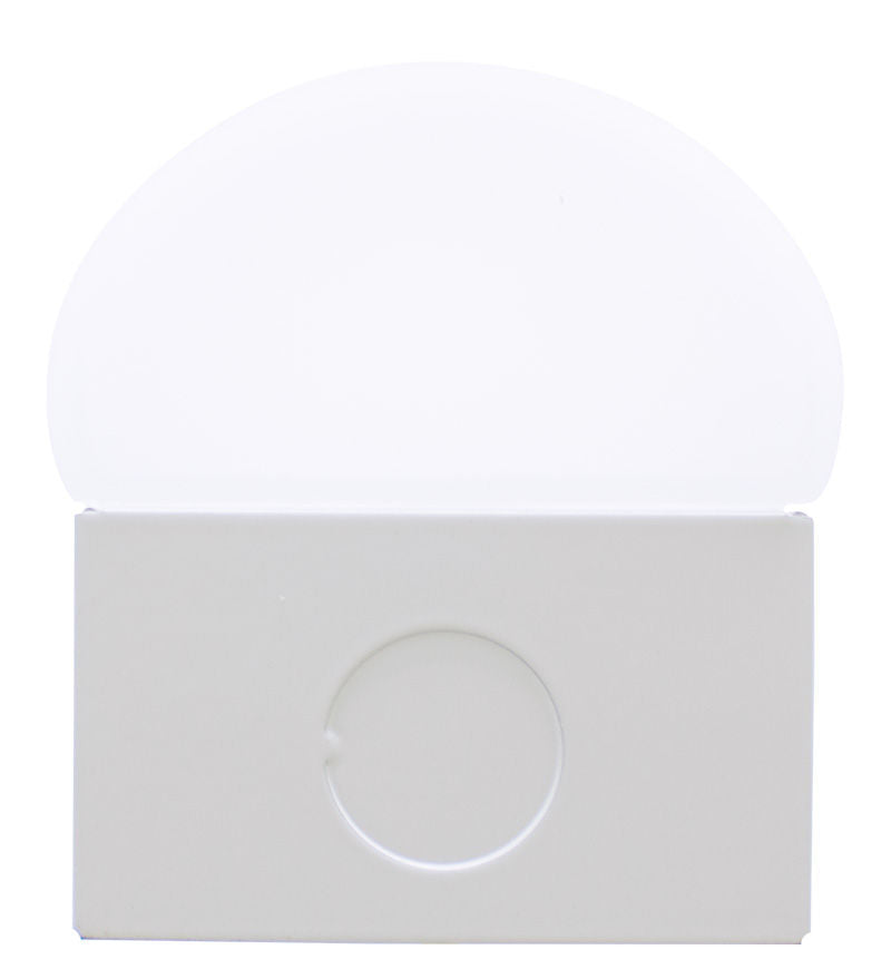 Westgate LSN-2FT-20W-MCT-D Builder 2ft Narrow Strip Light - White