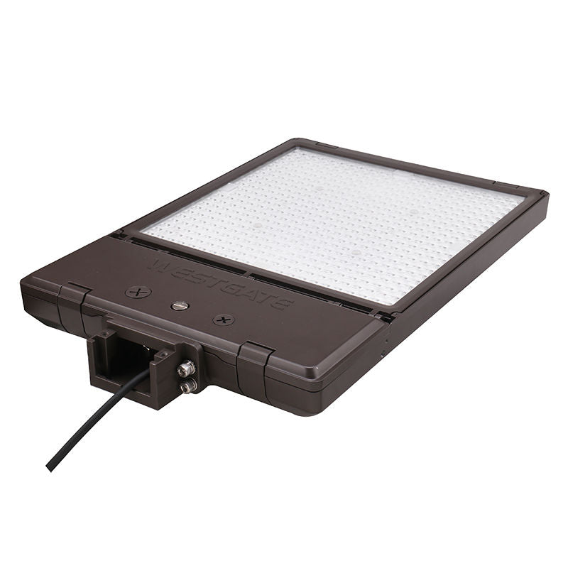 Westgate LFXMAX-LG-70-150W-MCTP-PSR-480V Maximum Feature Area/Flood Light, Sensor & Photocell Ready - Dark Bronze