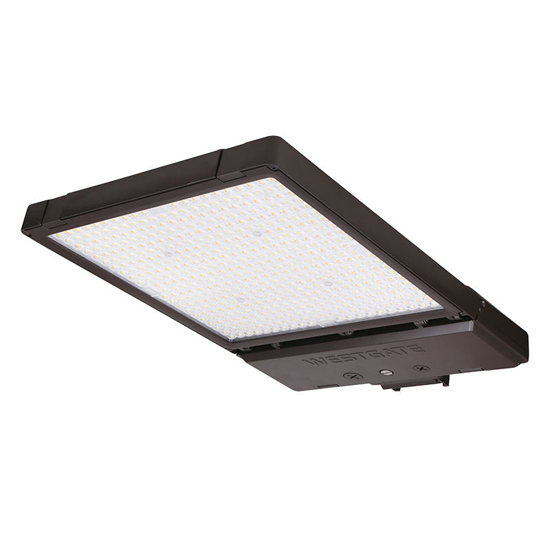Westgate LFXMAX-XL-200-300W-MCTP-PSR Maximum Feature Area/Flood Light, Sensor & Photocell Ready - Dark Bronze