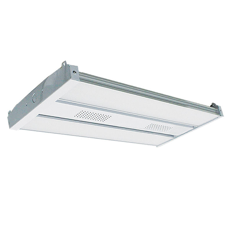 Westgate LLHB4-150W-40K-D-480V LED 4th Generation Linear High Bay