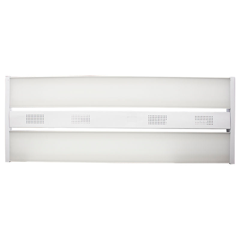 Westgate LLHB4-150W-40K-D Multi Power 4th Generation of Linear High Bay Industrial Lighting - White