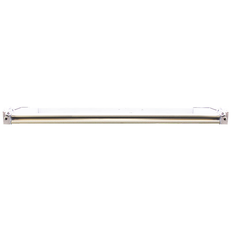 Westgate LLHB4-150W-40K-D Multi Power 4th Generation of Linear High Bay Industrial Lighting - White