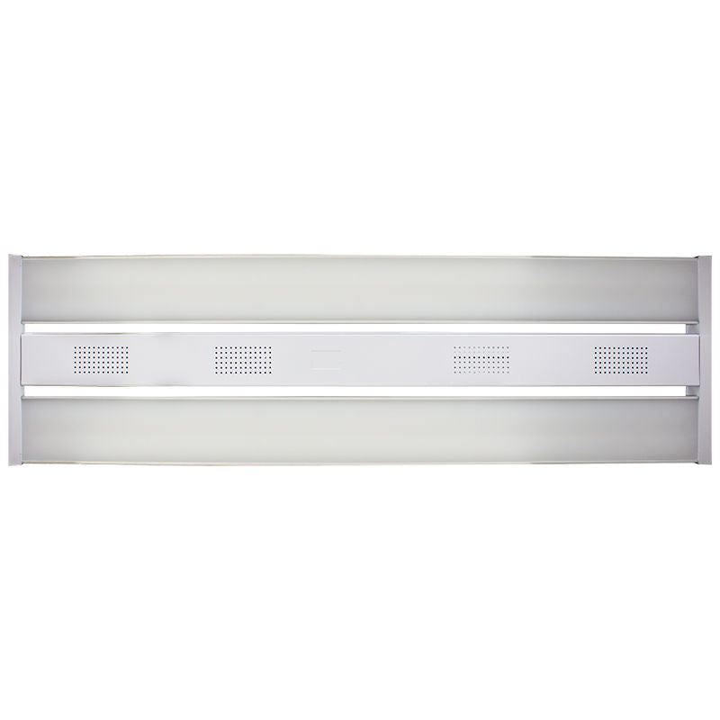 Westgate LLHB4-300W-50K-D-480V LED 4th Generation Linear High Bay