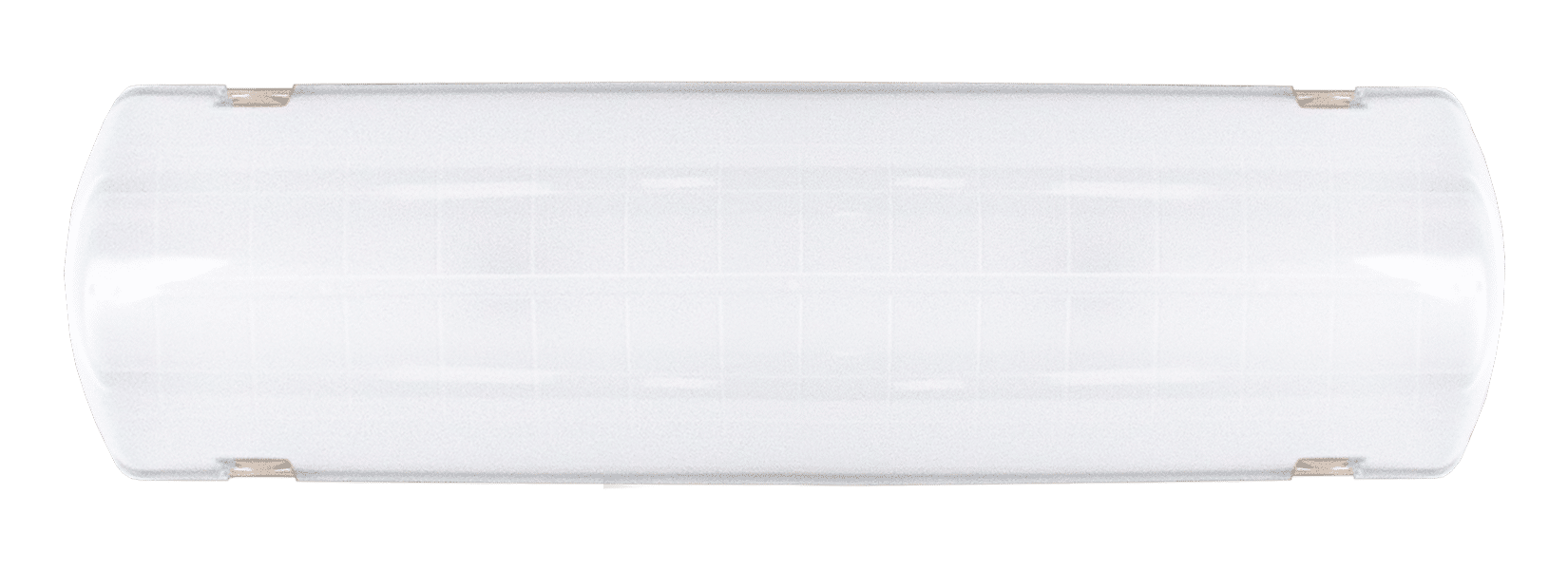 Westgate LLVT-4FT-75W-40K-D LED Linear Vapor Light - Polycarbonate