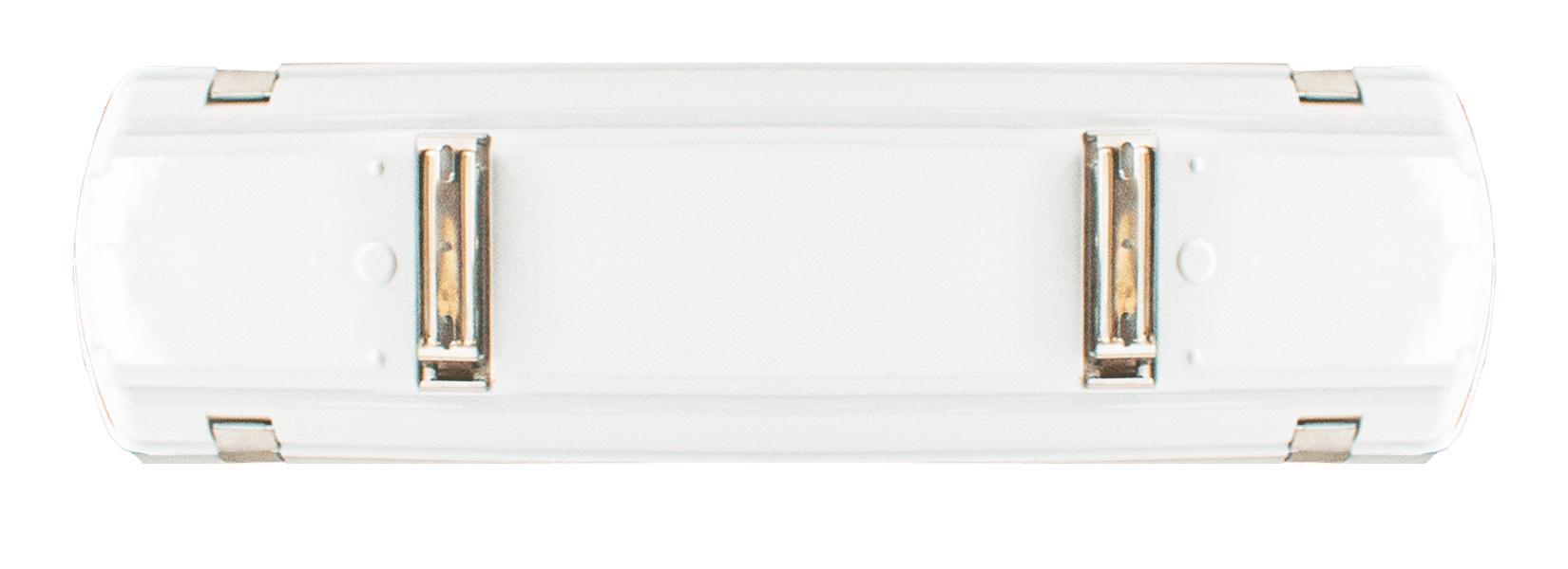 Westgate LLVT-2FT-25W-50K-D LED Linear Vapor Light - Polycarbonate