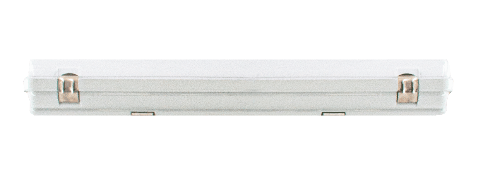 Westgate LLVT-2FT-25W-50K-D LED Linear Vapor Light - Polycarbonate
