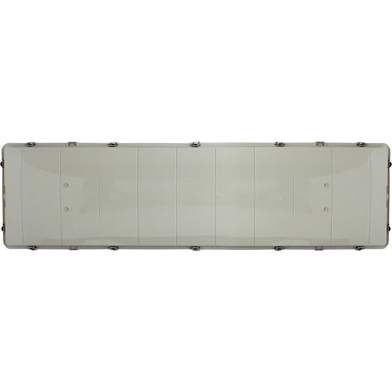 Westgate LLVT-4FT-150W-MCTP-D LED Linear Vapor Light - Grey
