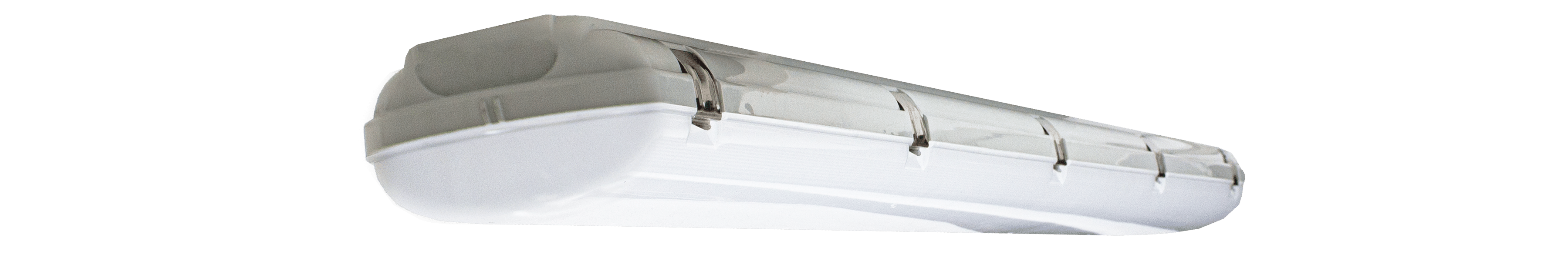 Westgate LLVT-8FT-100W-50K-D-480V LED LINEAR VAPOR LIGHT - Grey
