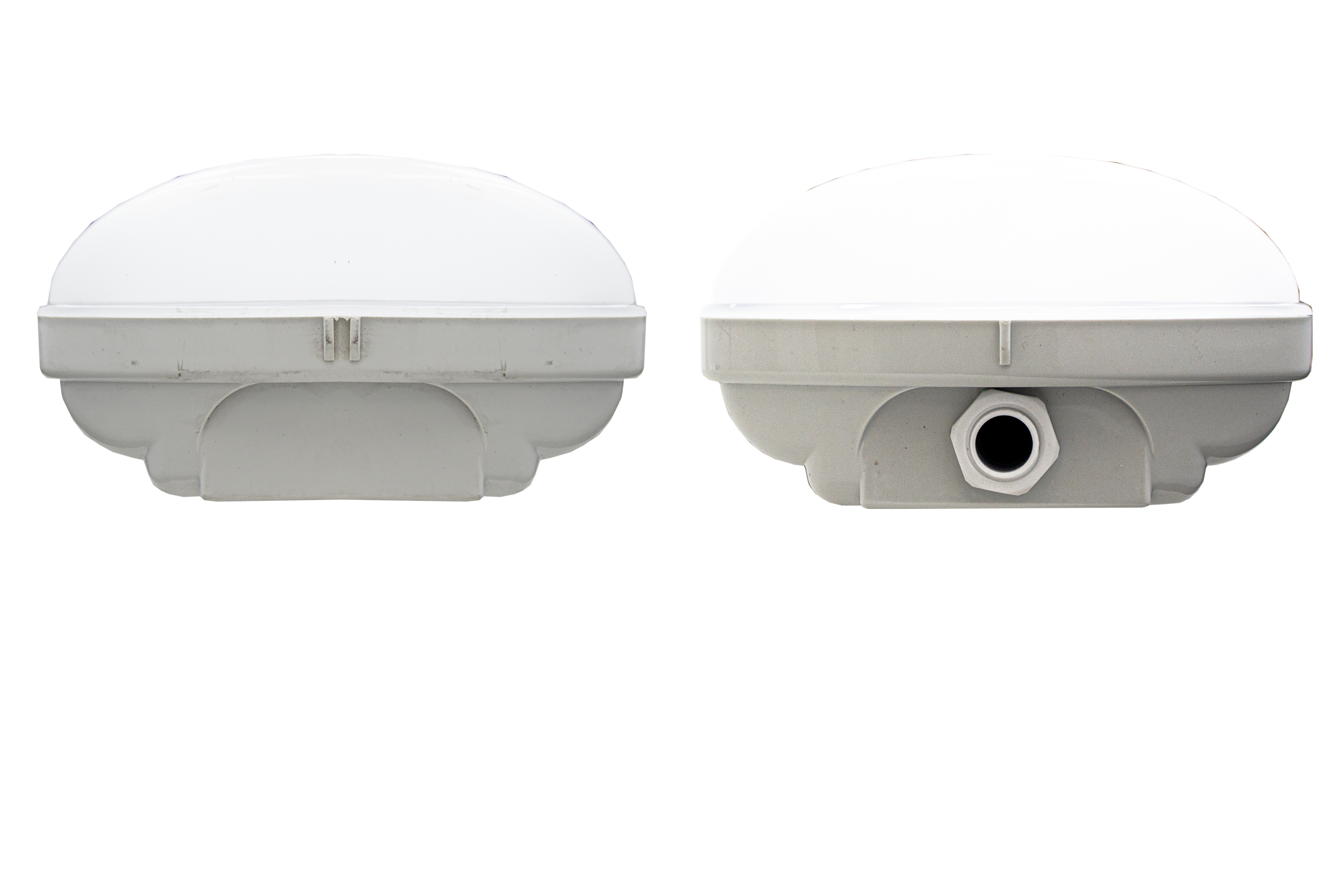 Westgate LLVT-4FT-75W-40K-D LED Linear Vapor Light - Polycarbonate